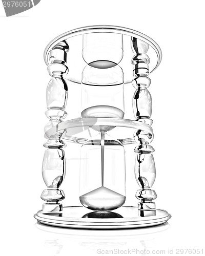 Image of Handglass