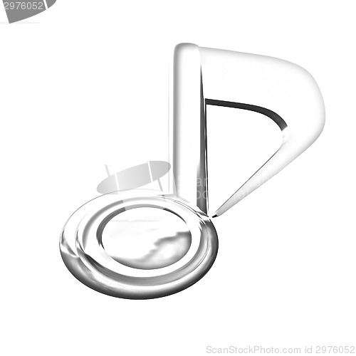 Image of Music note