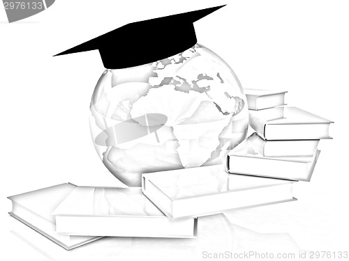 Image of Global Education