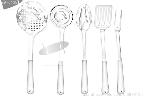 Image of Cutlery