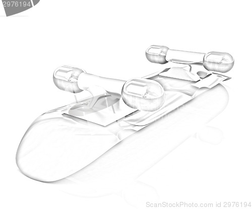 Image of Skateboard