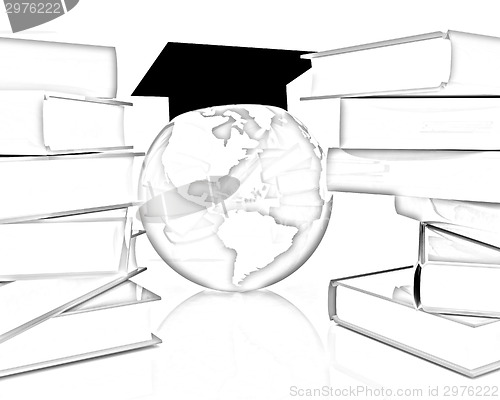 Image of Global Education