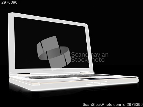 Image of Laptop