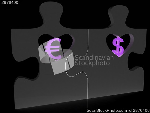 Image of currency pair