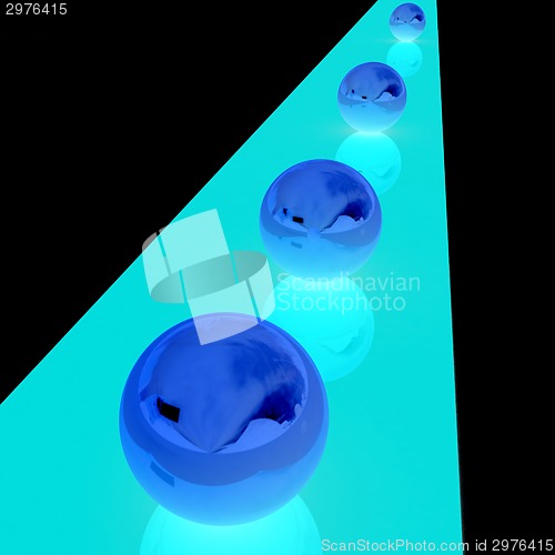 Image of the concept of motion