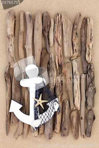 Image of Anchor Ahoy