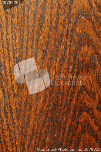 Image of brown oak veneer