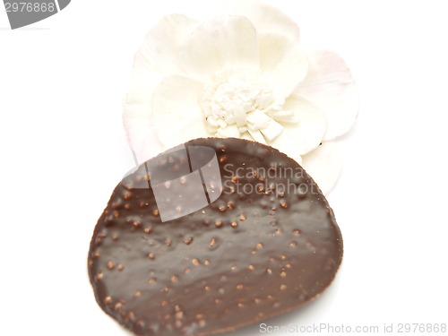 Image of Littele chocolate chips