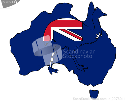 Image of Kassowary Australia
