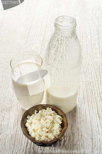 Image of Kefir