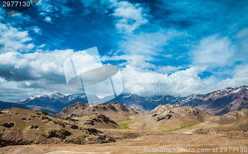 Image of Spiti Valley