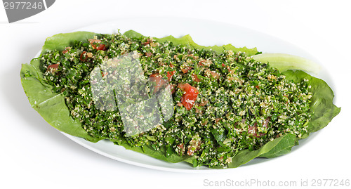 Image of Tabouli