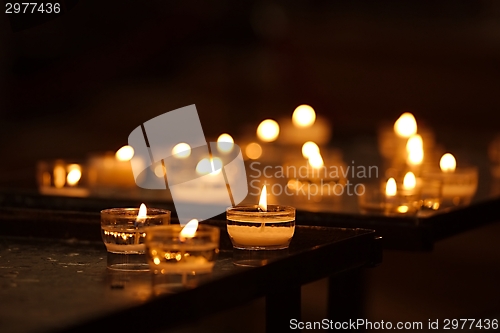 Image of Candle