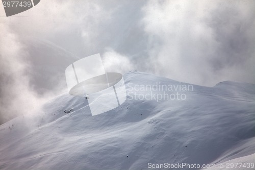 Image of Mountains