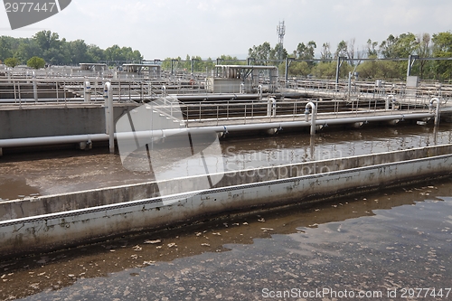 Image of Wastewater