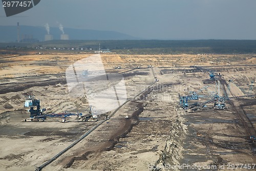 Image of Coal Mine