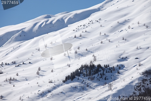 Image of Mountains