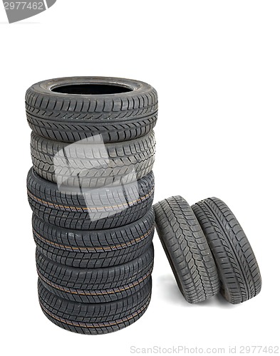 Image of Tyre sets