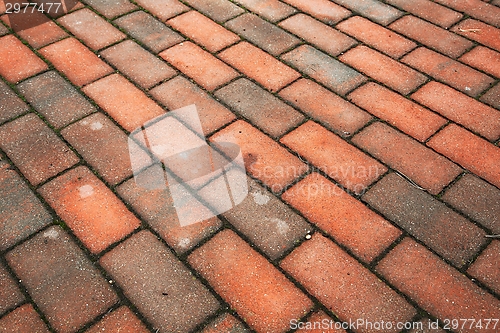 Image of Pavement