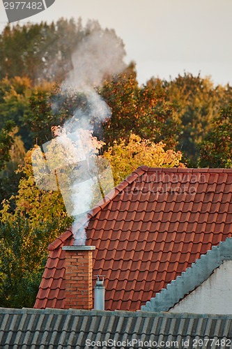 Image of Chimney