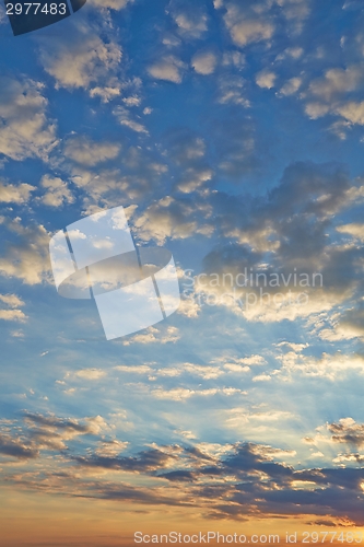 Image of Clouds