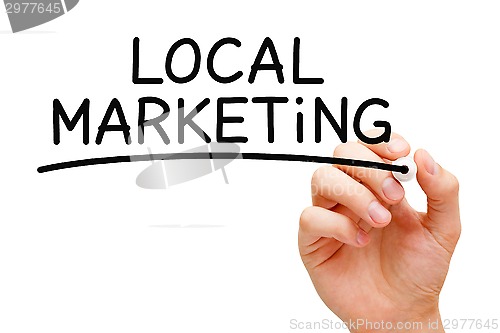 Image of Local Marketing
