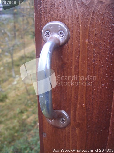 Image of Handle