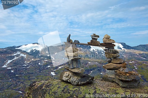 Image of Stryn in Norway