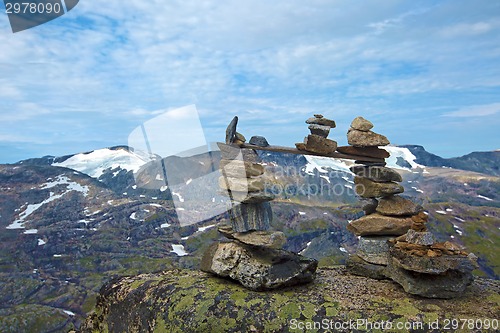 Image of Stryn in Norway