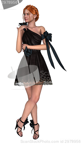 Image of Prom Dress