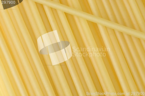 Image of Spaghetti texture


