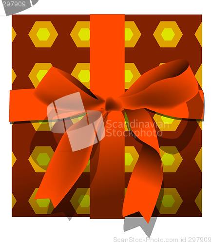 Image of Gift