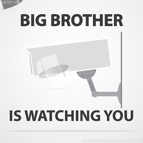 Image of Big brother