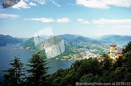 Image of Lugano