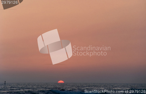 Image of Sunset
