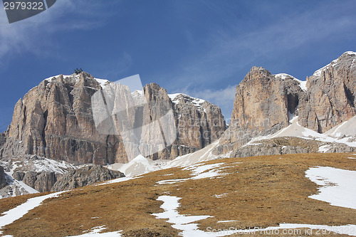 Image of Dolomites2