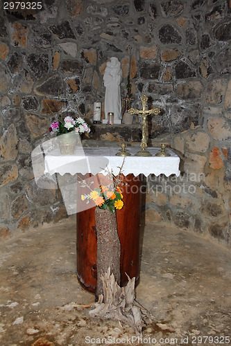 Image of Altar