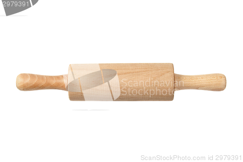 Image of Rolling pin