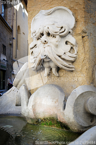 Image of Fountain of Buontalenti