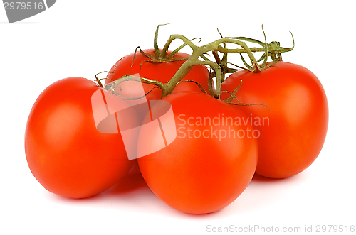 Image of Grape Tomatoes