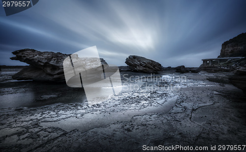 Image of Tempestuous Coalcliff