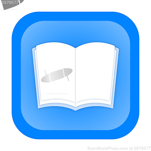 Image of Book icon