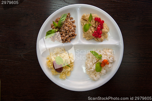 Image of Cereals