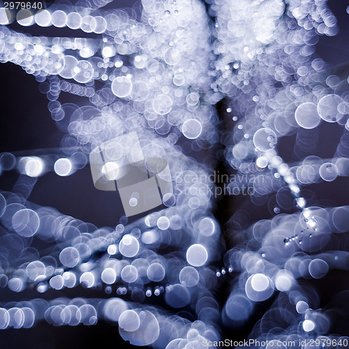 Image of Abstract background (lens flare)
