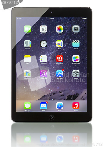 Image of Apple iPad Air Wi?Fi + Cellular 