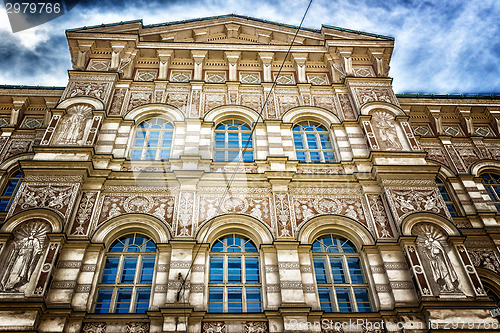 Image of Architecture of Prague
