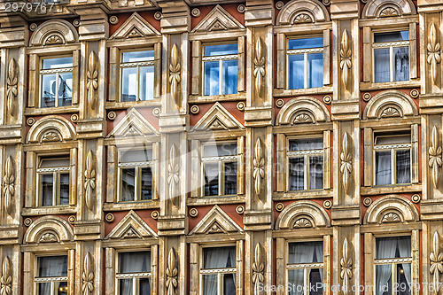 Image of Architecture of Prague