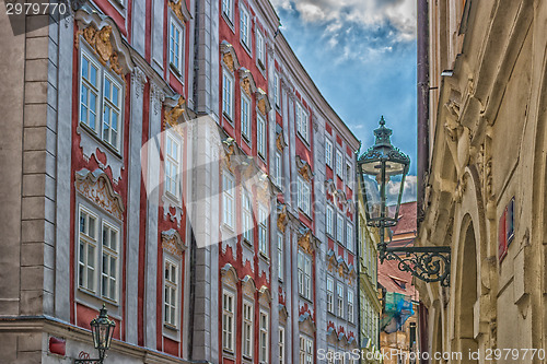 Image of Architecture of Prague