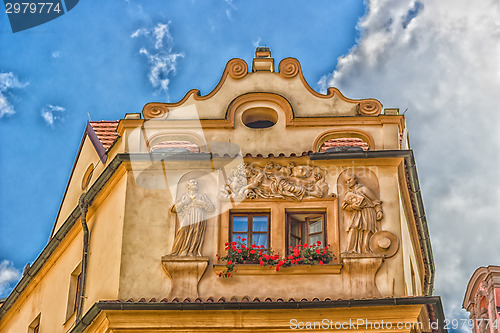 Image of Architecture of Prague