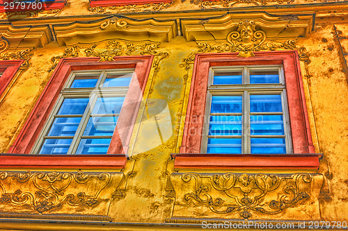 Image of Architecture of Prague